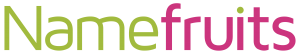 namefruits logo