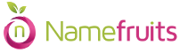 Namefruits Logo